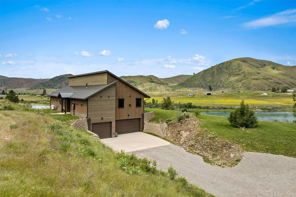 9701 MT Hwy 200, Dixon, MT 59831 photo 75