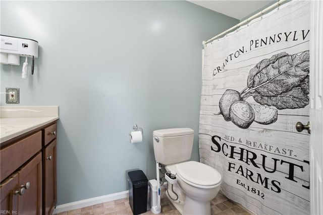 4980 Cypress Point CIR # 204, Virginia Beach, VA 23455