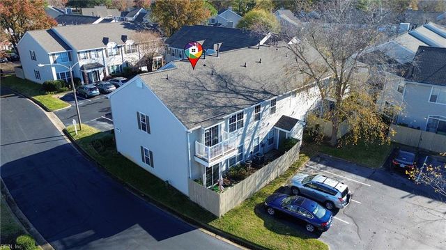 4980 Cypress Point CIR # 204, Virginia Beach, VA 23455