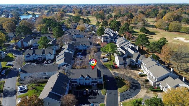 4980 Cypress Point CIR # 204, Virginia Beach, VA 23455