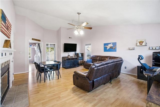 4980 Cypress Point CIR # 204, Virginia Beach, VA 23455