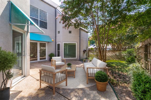 12612 Breckenridge Drive, Dallas, TX 75230