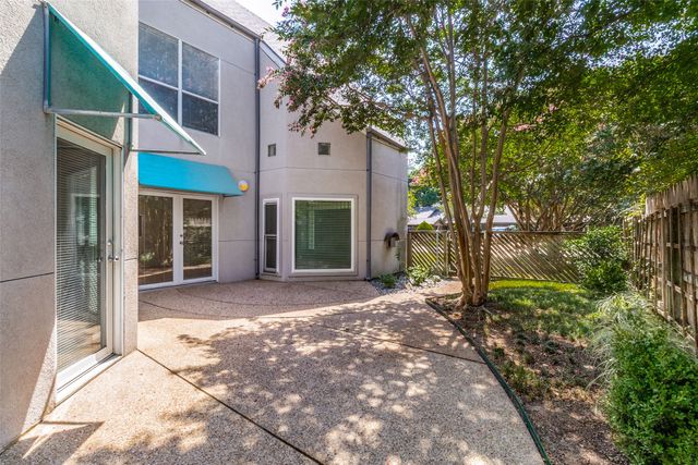 12612 Breckenridge Drive, Dallas, TX 75230