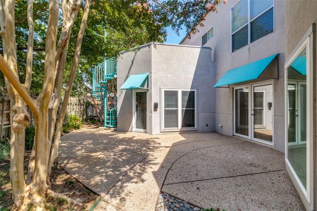 12612 Breckenridge Drive, Dallas, TX 75230