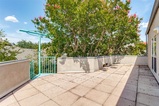12612 Breckenridge Drive, Dallas, TX 75230