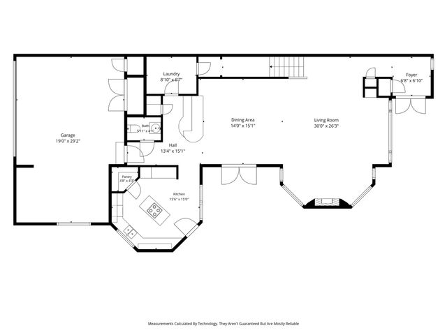 12612 Breckenridge Drive, Dallas, TX 75230
