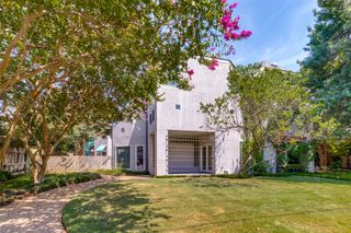 12612 Breckenridge Drive, Dallas, TX 75230
