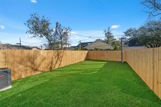 3420 Elser Street, Houston, TX 77009