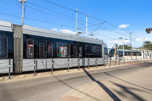 3420 Elser Street, Houston, TX 77009