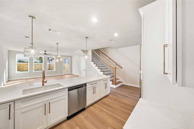 3420 Elser Street, Houston, TX 77009