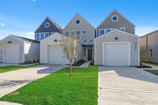 3420 Elser Street, Houston, TX 77009