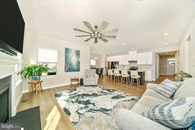 6967 MANDALONG WAY, New Market, MD 21774