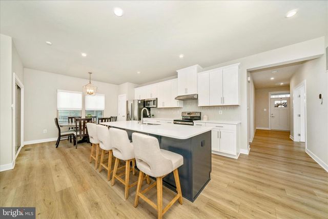 6967 MANDALONG WAY, New Market, MD 21774