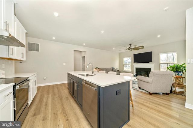 6967 MANDALONG WAY, New Market, MD 21774