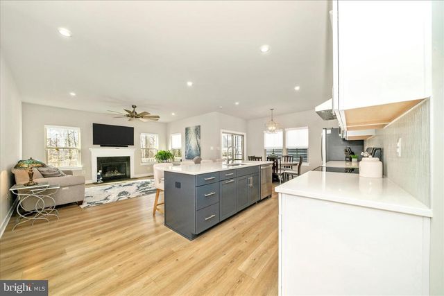 6967 MANDALONG WAY, New Market, MD 21774