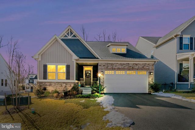 6967 MANDALONG WAY, New Market, MD 21774