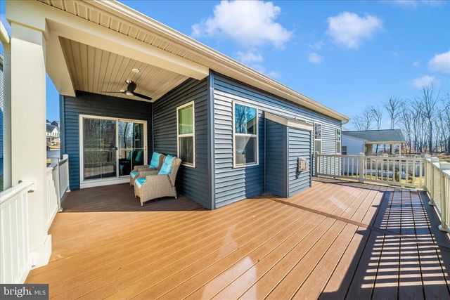 6967 MANDALONG WAY, New Market, MD 21774