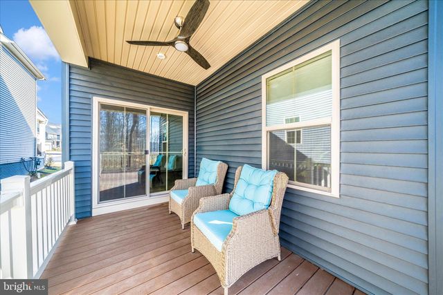 6967 MANDALONG WAY, New Market, MD 21774