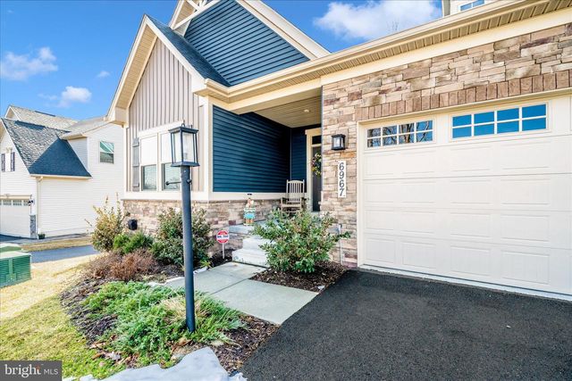 6967 MANDALONG WAY, New Market, MD 21774