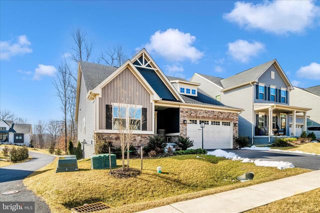 6967 MANDALONG WAY, New Market, MD 21774