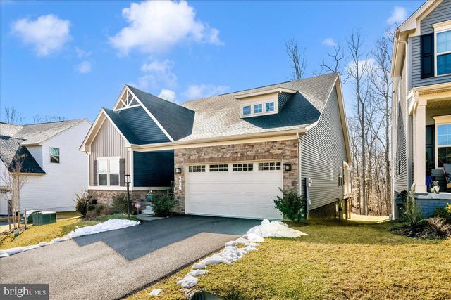 6967 MANDALONG WAY, New Market, MD 21774