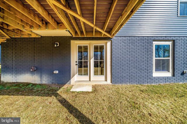 6967 MANDALONG WAY, New Market, MD 21774