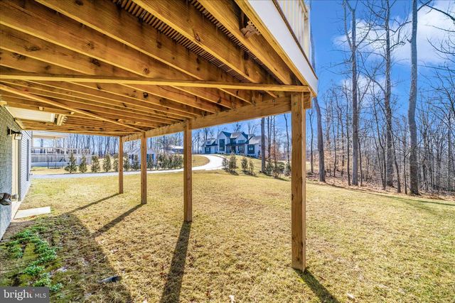 6967 MANDALONG WAY, New Market, MD 21774