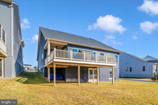 6967 MANDALONG WAY, New Market, MD 21774