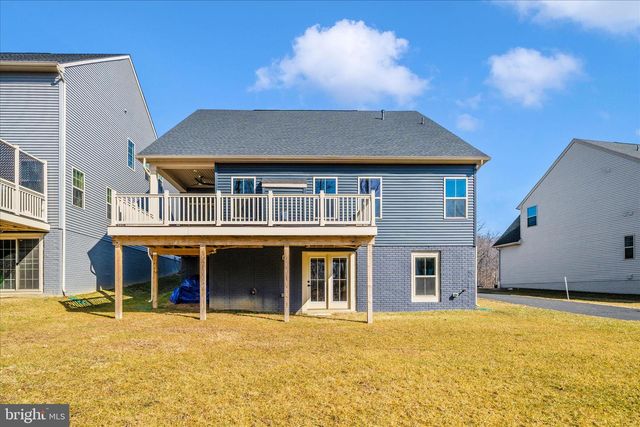 6967 MANDALONG WAY, New Market, MD 21774