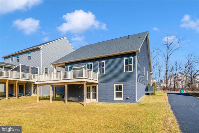 6967 MANDALONG WAY, New Market, MD 21774