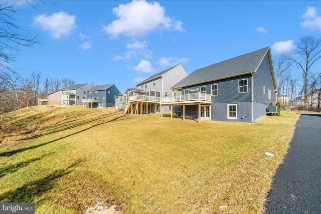 6967 MANDALONG WAY, New Market, MD 21774