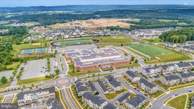 6967 MANDALONG WAY, New Market, MD 21774