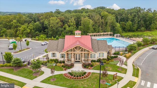 6967 MANDALONG WAY, New Market, MD 21774