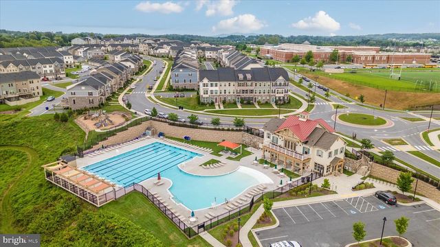 6967 MANDALONG WAY, New Market, MD 21774