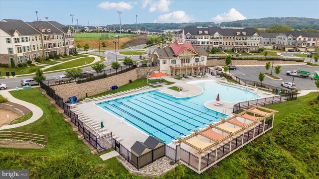 6967 MANDALONG WAY, New Market, MD 21774