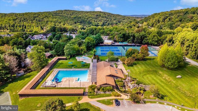 6967 MANDALONG WAY, New Market, MD 21774