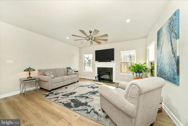 6967 MANDALONG WAY, New Market, MD 21774