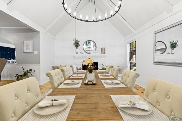 204 Ramblewood Court, Longview, TX 75605