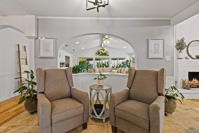 204 Ramblewood Court, Longview, TX 75605