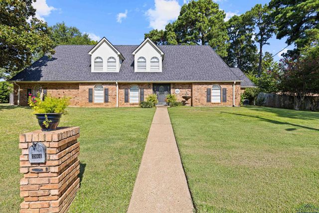 204 Ramblewood Court, Longview, TX 75605