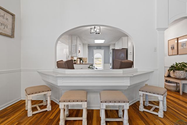 204 Ramblewood Court, Longview, TX 75605