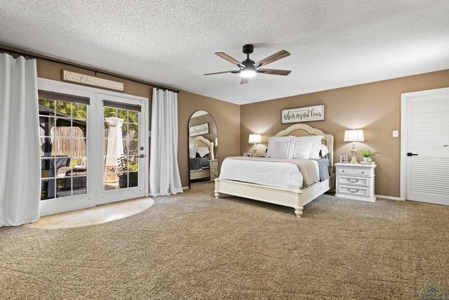 204 Ramblewood Court, Longview, TX 75605