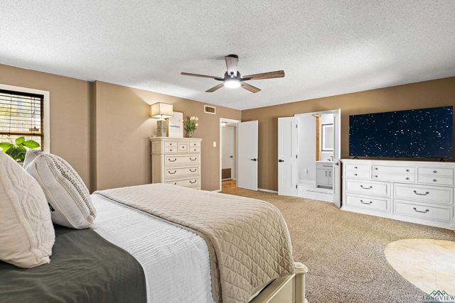 204 Ramblewood Court, Longview, TX 75605