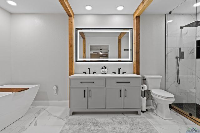 204 Ramblewood Court, Longview, TX 75605