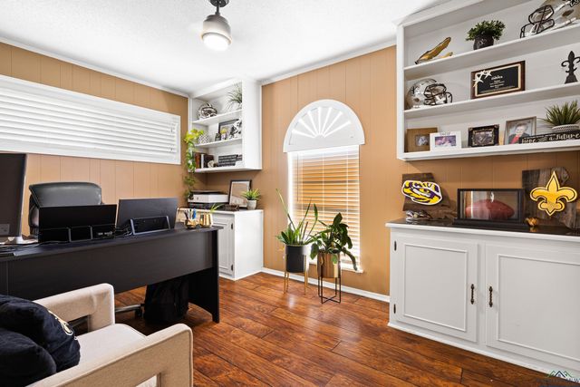 204 Ramblewood Court, Longview, TX 75605