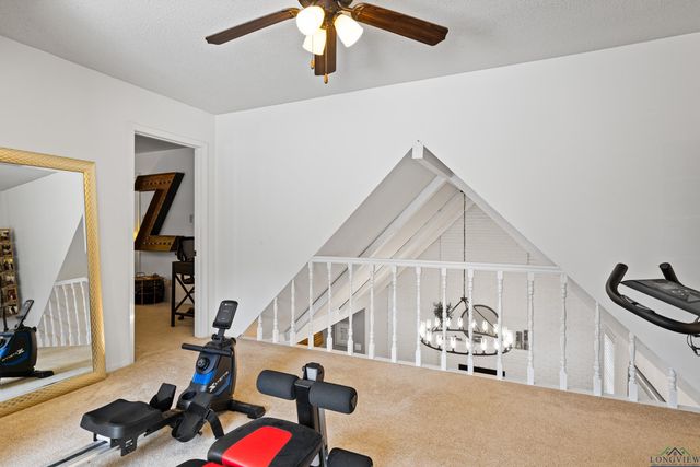 204 Ramblewood Court, Longview, TX 75605