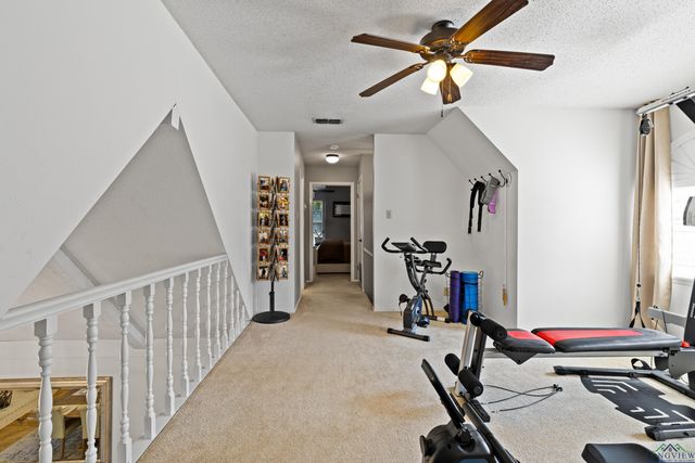 204 Ramblewood Court, Longview, TX 75605