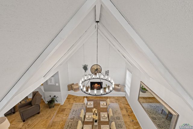 204 Ramblewood Court, Longview, TX 75605