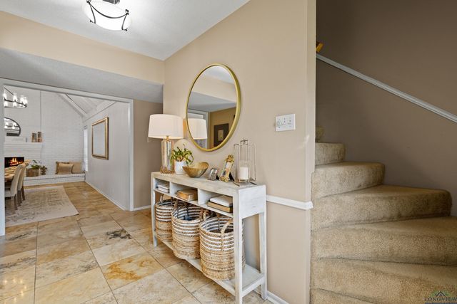 204 Ramblewood Court, Longview, TX 75605