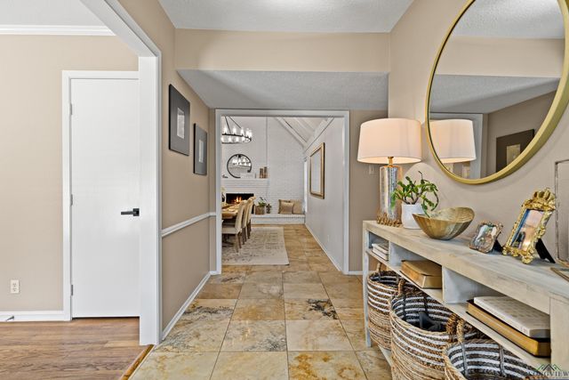 204 Ramblewood Court, Longview, TX 75605